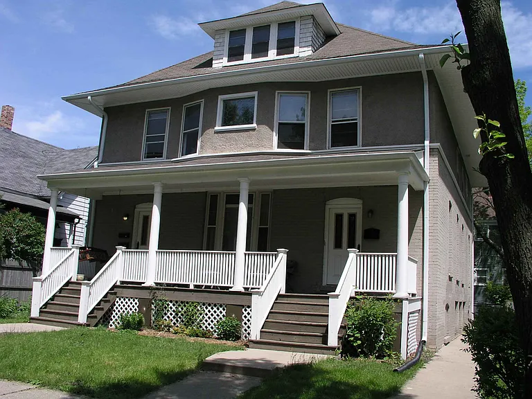 807 Greenleaf St #2 — Photo 1