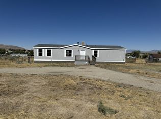 428 Cedarlawn Dr, Spring Creek, NV 89815