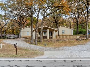 1430 N 50th St, Fort Smith, AR 72904