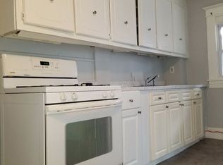 27 Loring St APT 1R, Springfield, MA 01105
