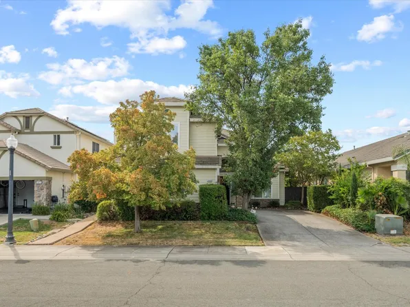 2418 Autumn Meadow Ave, Sacramento, CA 95835