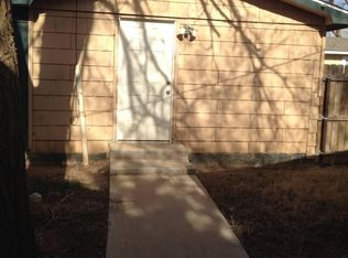 902 Private Road 7630, Lubbock, TX 79423