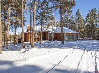 341 Conestoga Way, Hesperus, CO 81326