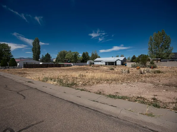 LOT 8 N Park Ests, Beaver, UT 84713