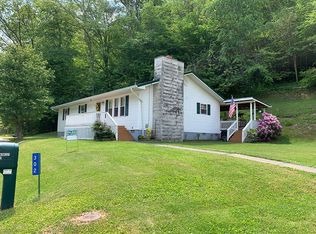 302 Bulger Rd, Alkol, WV 25501