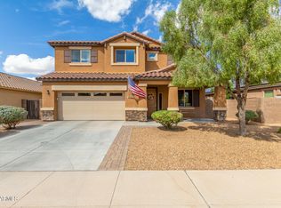 21630 W Watkins St, Buckeye, AZ 85326