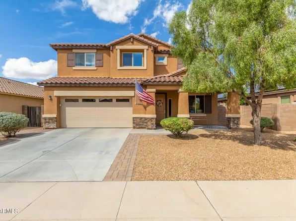 21630 W Watkins St, Buckeye, AZ 85326