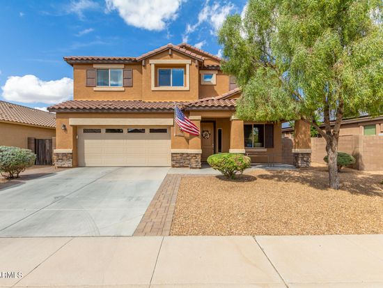 21630 W Watkins St, Buckeye, AZ 85326