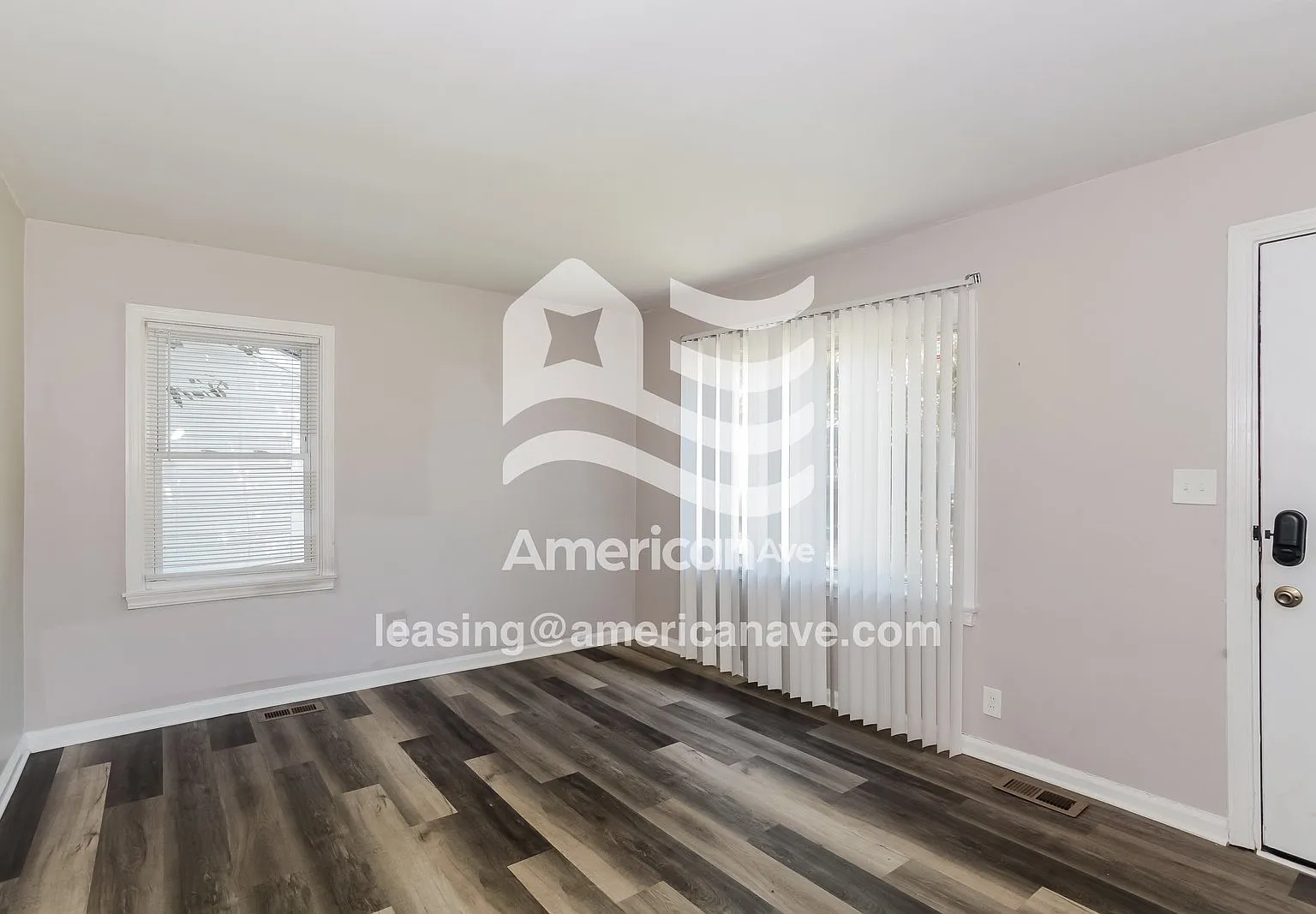3 bed, 1.0 bath, 1028 sqft, $1,350 — Photo 4