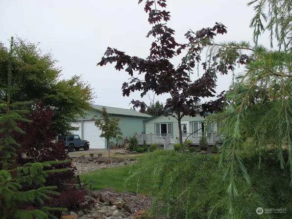 25211 U Street, Ocean Park, WA 98640