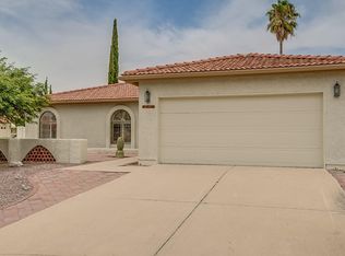 37359 S Desert Star Dr, Saddlebrooke, AZ 85739