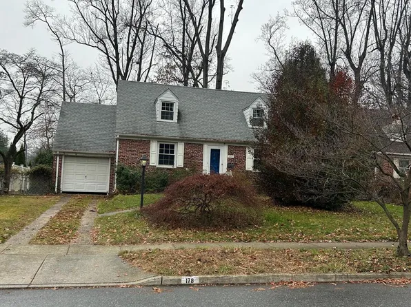 178 Grant Ave, Cherry Hill, NJ 08002