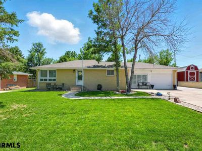 2005 Country Club Rd, Gering, NE, 69341
