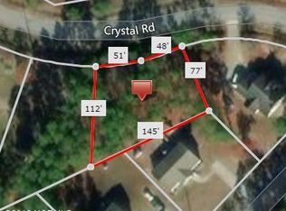 121 Crystal Rd, Southport, NC 28461