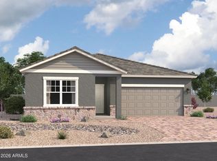 47288 W OLD TIMER Road, Maricopa, AZ 85139