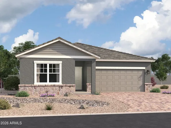 47288 W OLD TIMER Road, Maricopa, AZ 85139