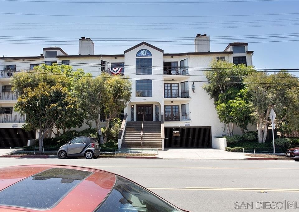 1st image of 1263 Robinson Ave APT 11