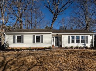 709 Dawnwood Ct, Raleigh, NC 27609