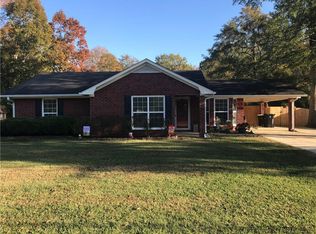 591 Trove Dr NW, Rome, GA 30165