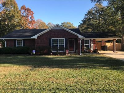 591 Trove Dr NW, Rome, GA, 30165
