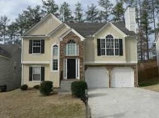 4354 Stonecrest Dr, Austell, GA 30106