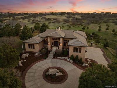 6371 Diamond Ridge Parkway, Castle Rock, CO, 80108