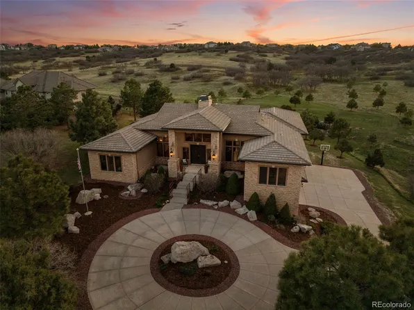 6371 Diamond Ridge Parkway, Castle Rock, CO 80108