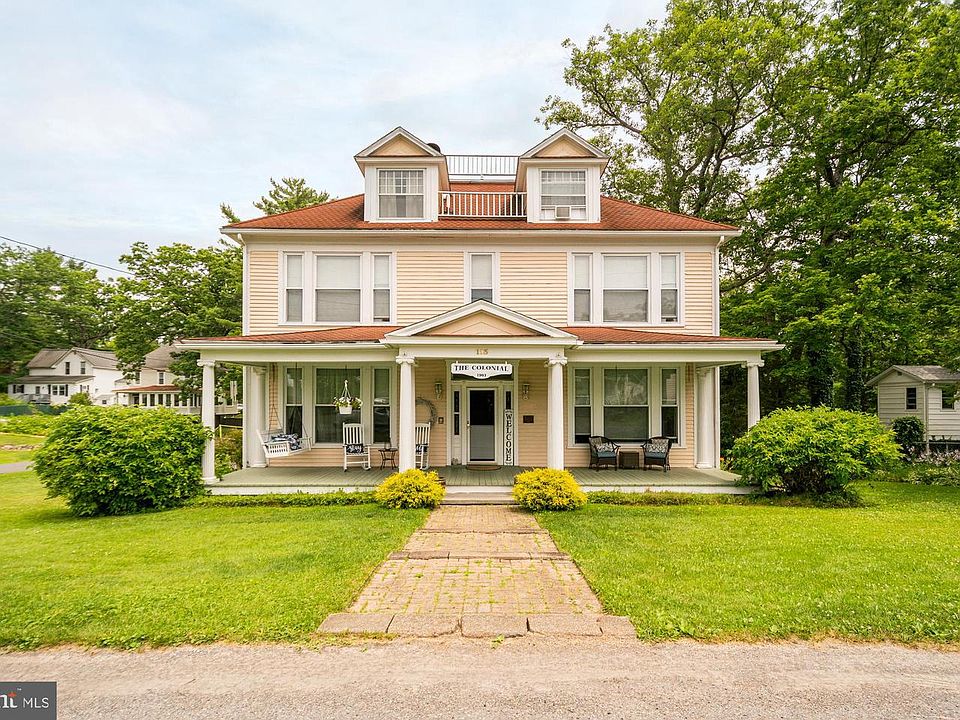 1st image of 113 G St