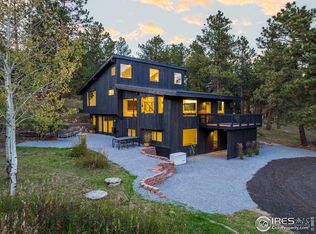 127 Wild Tiger Rd, Boulder, CO 80302