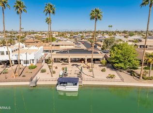 9945 W Cameo Dr, Sun City, AZ 85351