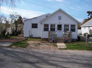 126 W Atlantic Ave, Villas, NJ 08251