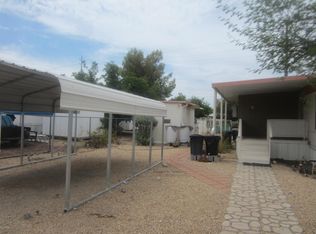 2820 N Fairview Ave, Tucson, AZ 85705