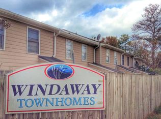 1140 Barnett Shoals Rd #1140, Athens, GA 30605