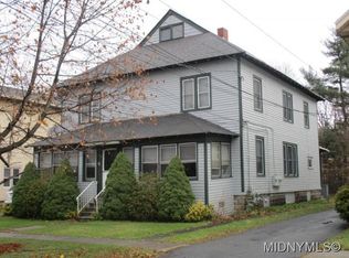 2022 Richardson Ave, Utica, NY 13502