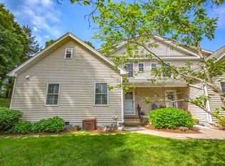 11 Reggie Way #B, Broad Brook, CT 06016