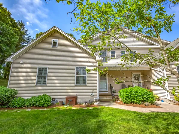 11 Reggie Way #B, East Windsor, CT 06016