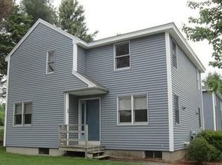 11 Memorial Dr APT 3A, Rutland, MA 01543