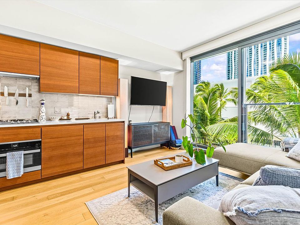 1st image of 1108 Auahi St #203