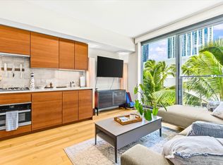 1108 Auahi St #203, Honolulu, HI 96814