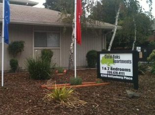 6248 Gettysburg Pl APT 2, Stockton, CA