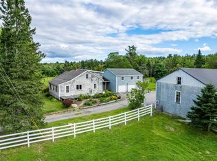278 Blacks Woods Rd, Cherryfield, ME 04622
