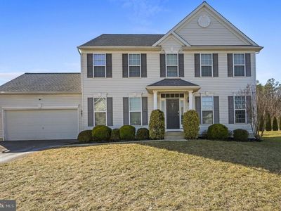 363 Grayton Dr, Smyrna, DE, 19977
