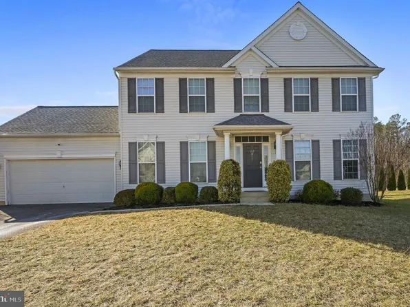 363 Grayton Dr, Smyrna, DE 19977