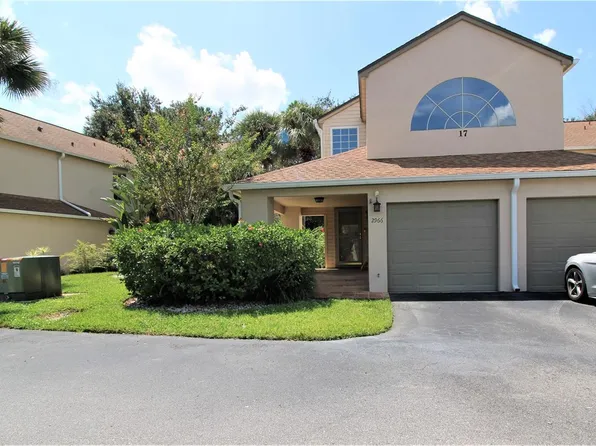 2966 Cottage Grove Ct #1701, Orlando, FL 32822