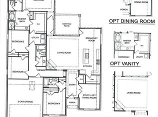 6323 Belleau Lake Dr, Katy, TX 77493
