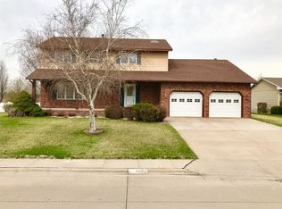 3502 22nd Ave, Kearney, NE 68845