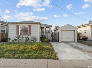 1515 159th Ave, San Leandro, CA 94578