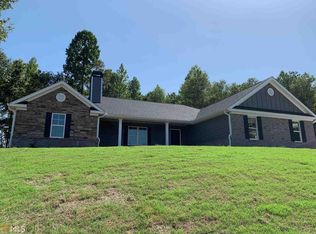 1215 Oconee Rdg #32, Commerce, GA 30529