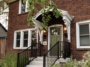 607 Atwood St NE #WS, Grand Rapids, MI 49503