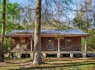 79583 Highway 25, Folsom, LA 70437